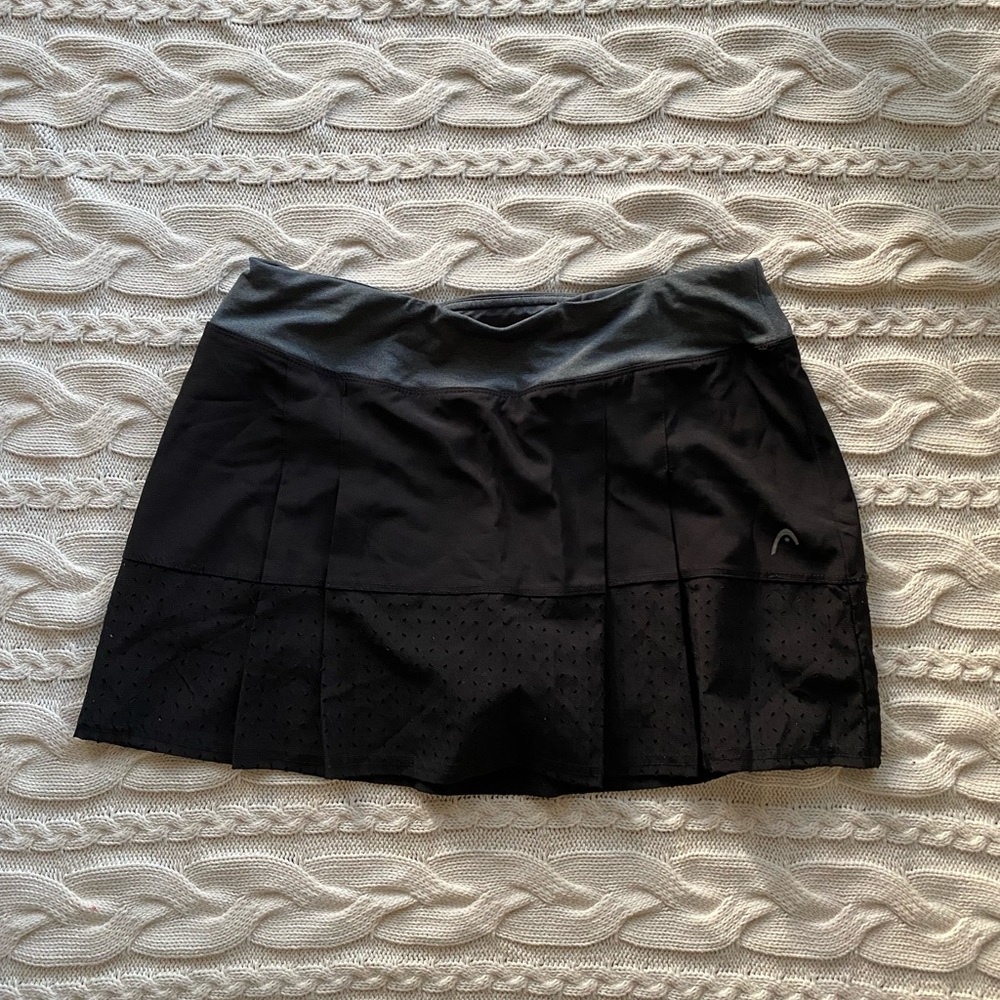 HEAD tennis skirt